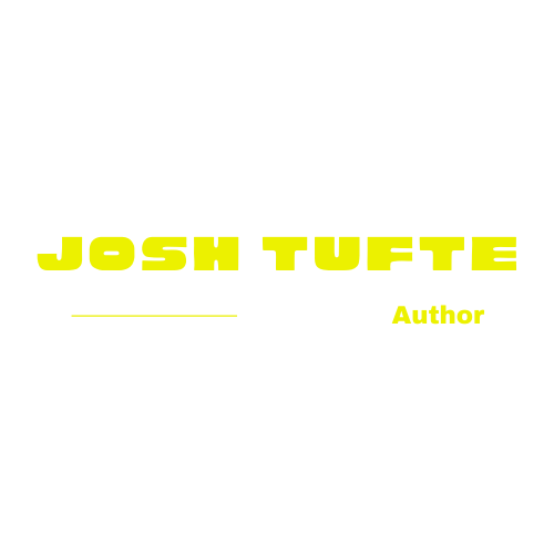 josh tufte author Logo