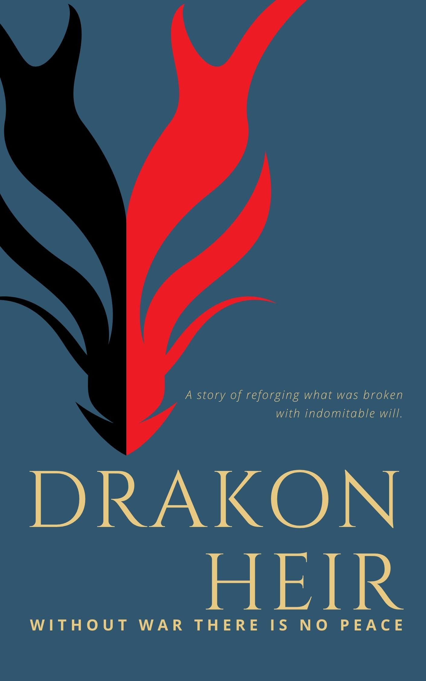 Drakon Heir